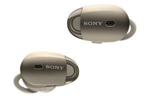 Sony WF 1000X