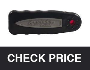 Hidden Camera Detector - 10 - Spy Finder Spy Finder