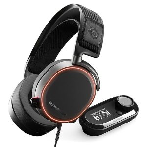 Steel Series Arctis Pro GameDAC