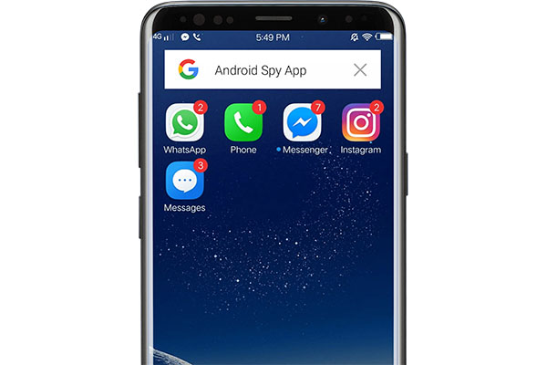 What Can FlexiSPY's Android Spy Software Do?