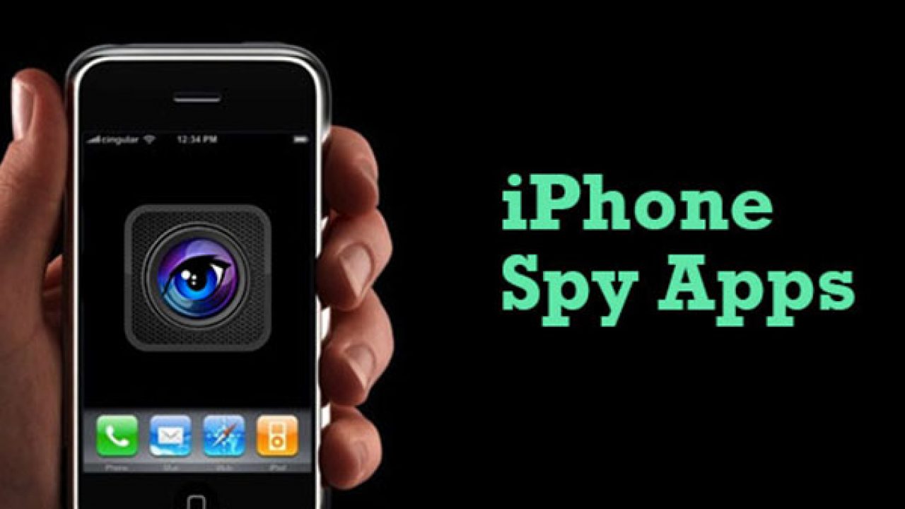 Spy Phone App Features