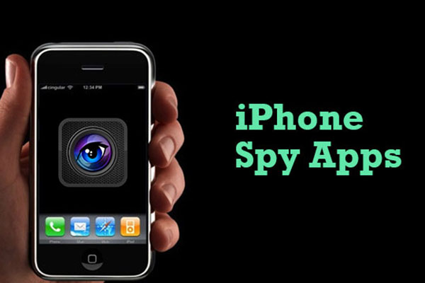 iphone 7 Plus ios 10 spy app