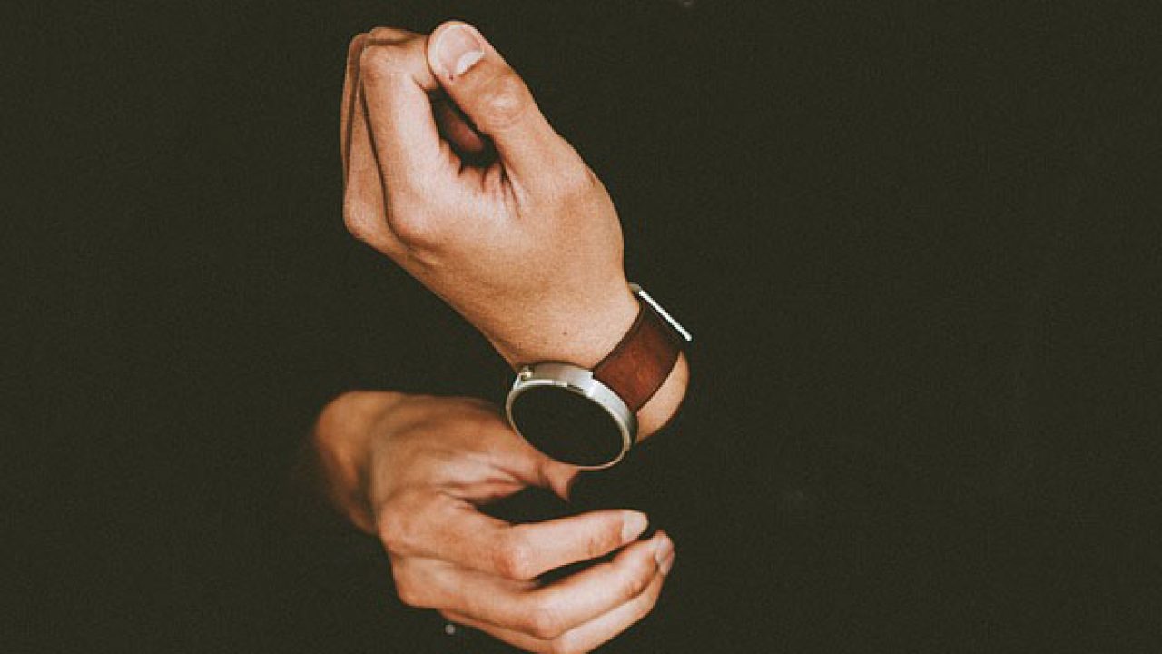 best spy watches