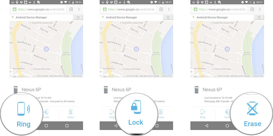 Tracking-Android-found-options-screens-01