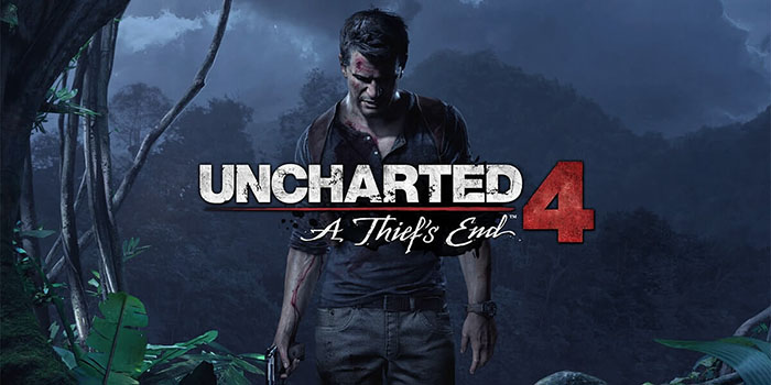 Uncharted