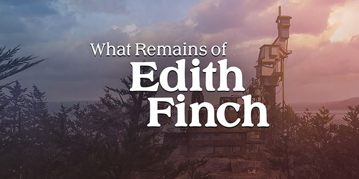 Edith Finch