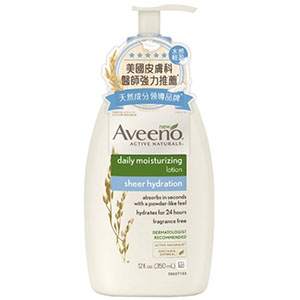 aveeno