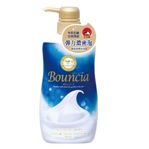 Bouncia