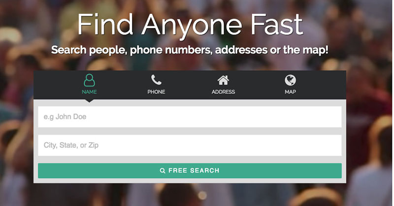 fast-peoplesearch