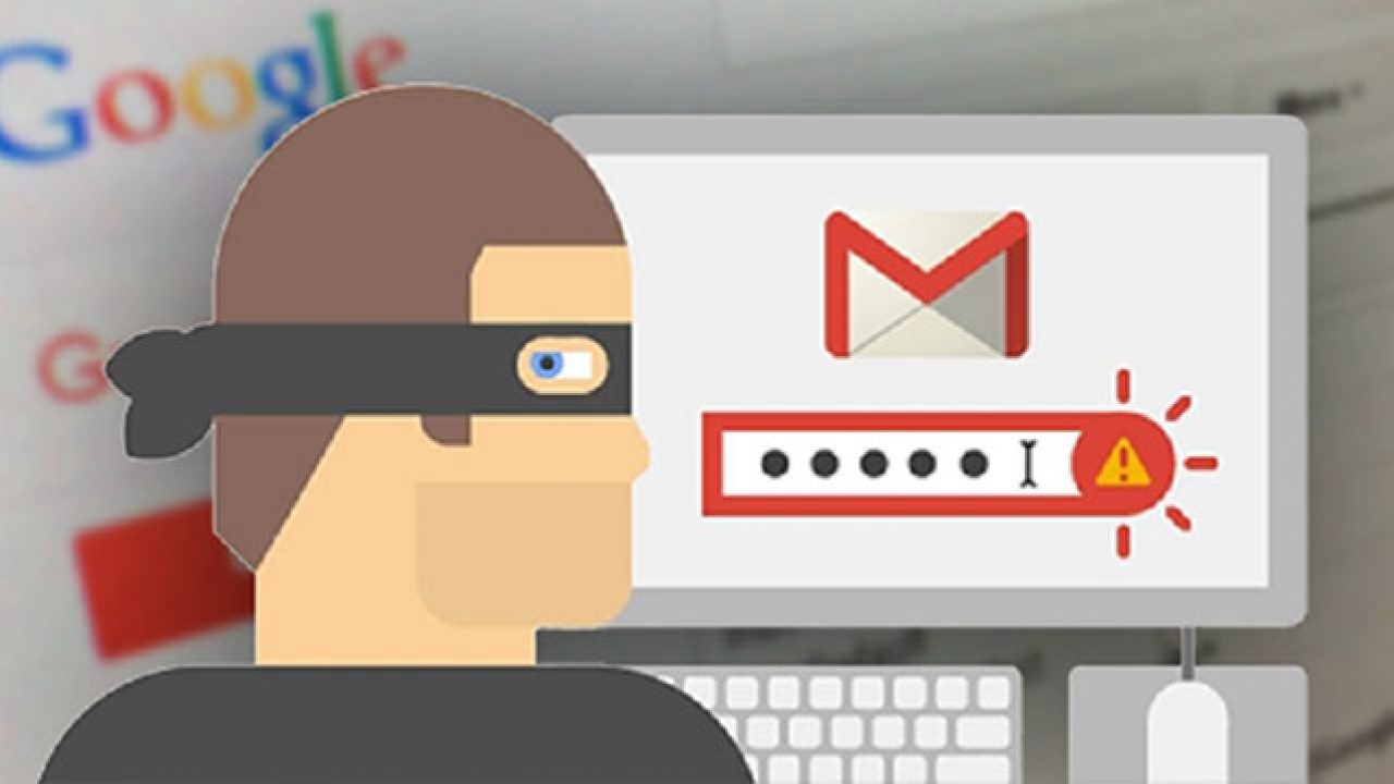 How To Hack Someones Gmail 2020