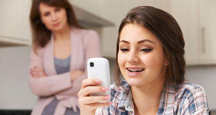 Las 10 mejores aplicaciones de control paterno para el teléfono de tus hijos