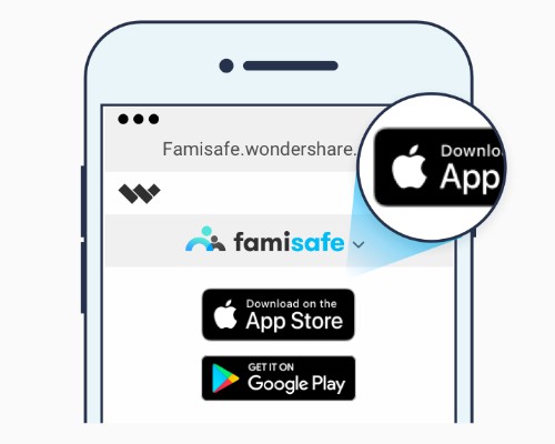 install-famisafe-app