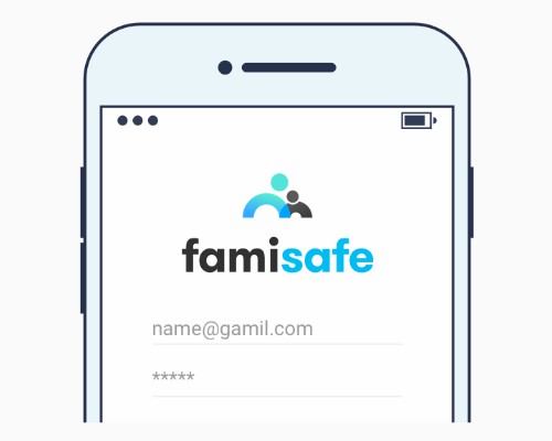 log-into-famisafe-account