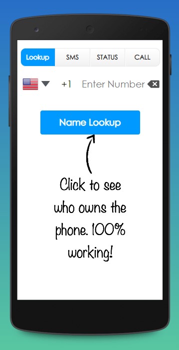 lookup-name