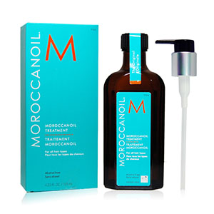 maroccanoil