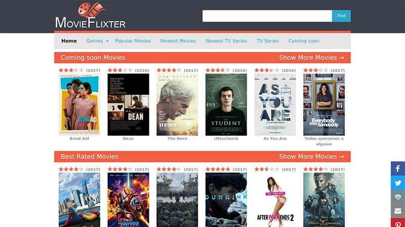 movieflixter