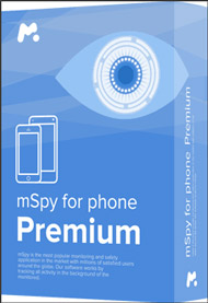 mSpy Instagram Hacker app