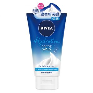 Nivea Facial Wash