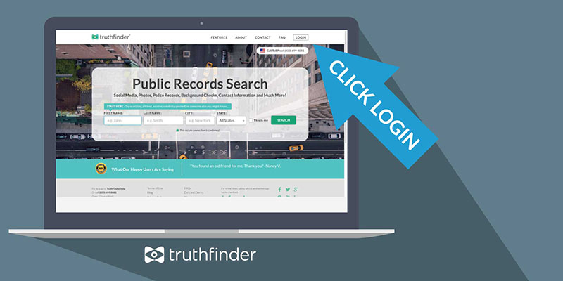 public-search-record