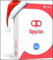 Spyzie Review