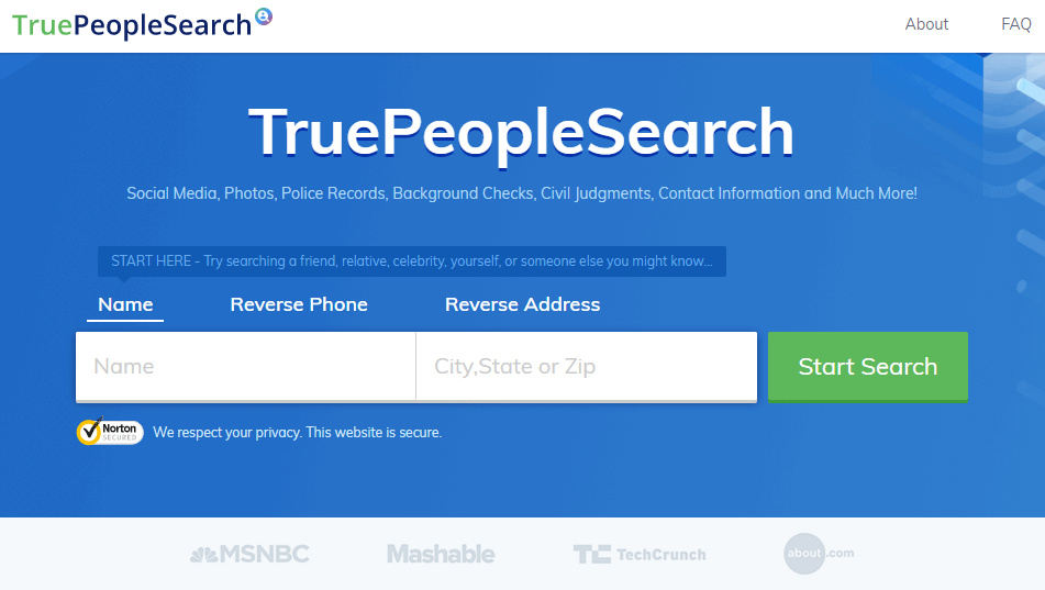 truepeoplesearch