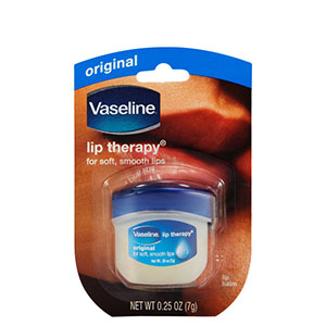 vaseline