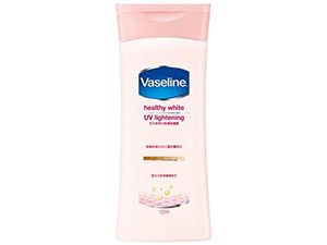 vaseline