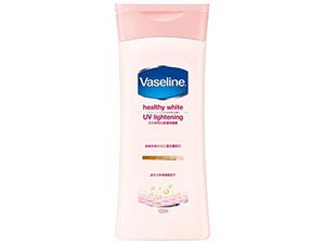 vaseline